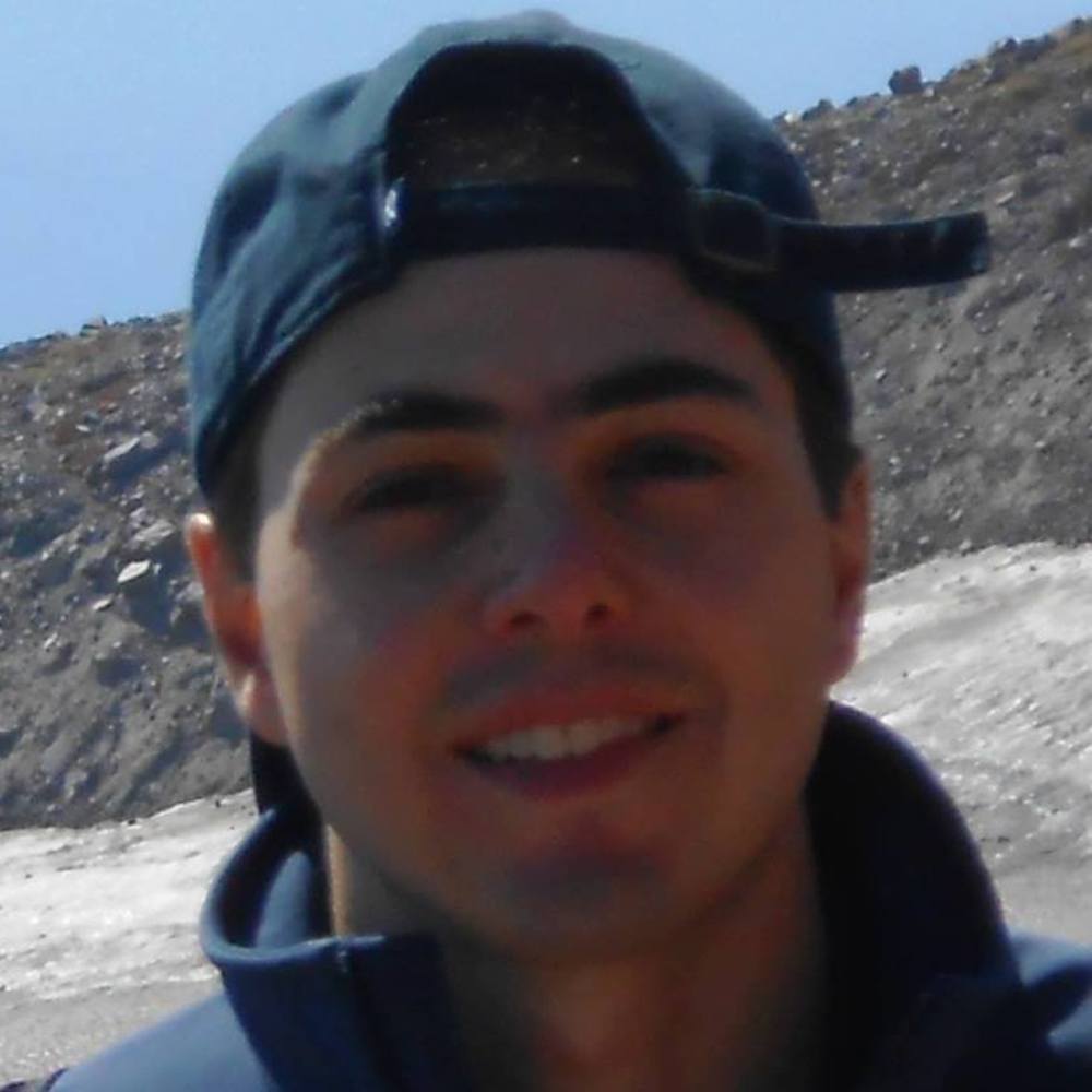 Meet your Posher, Bernardo